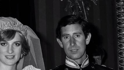 Königliche Abfindung: Diana steckt bei Scheidung von Charles diese stolze Summe ein