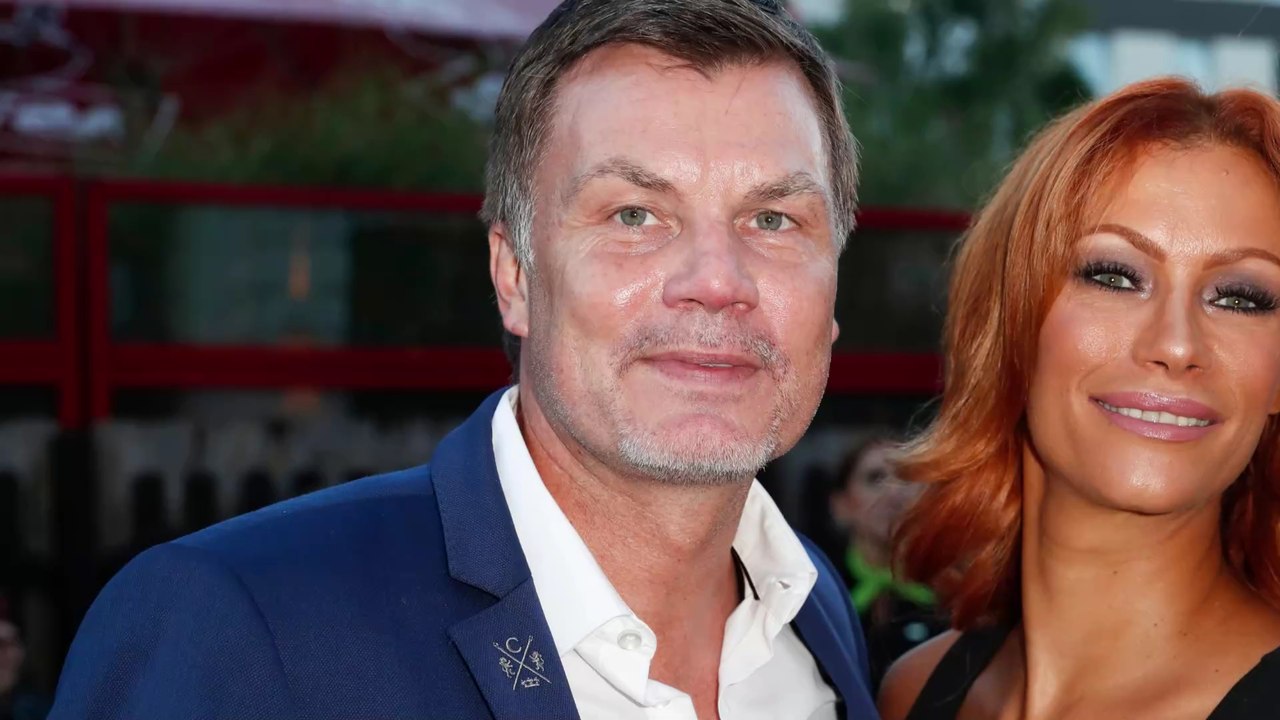 Yasmina Filali über schwierigen Liebesstart mit Thomas Helmer: 'Ich fand ihn etwas überheblich'