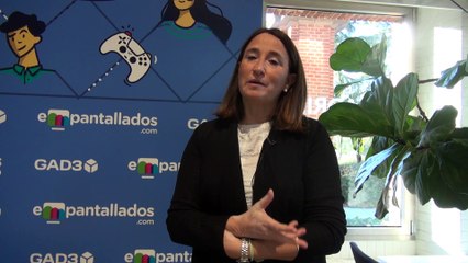 Adolescentes aburridos: abuso del móvil