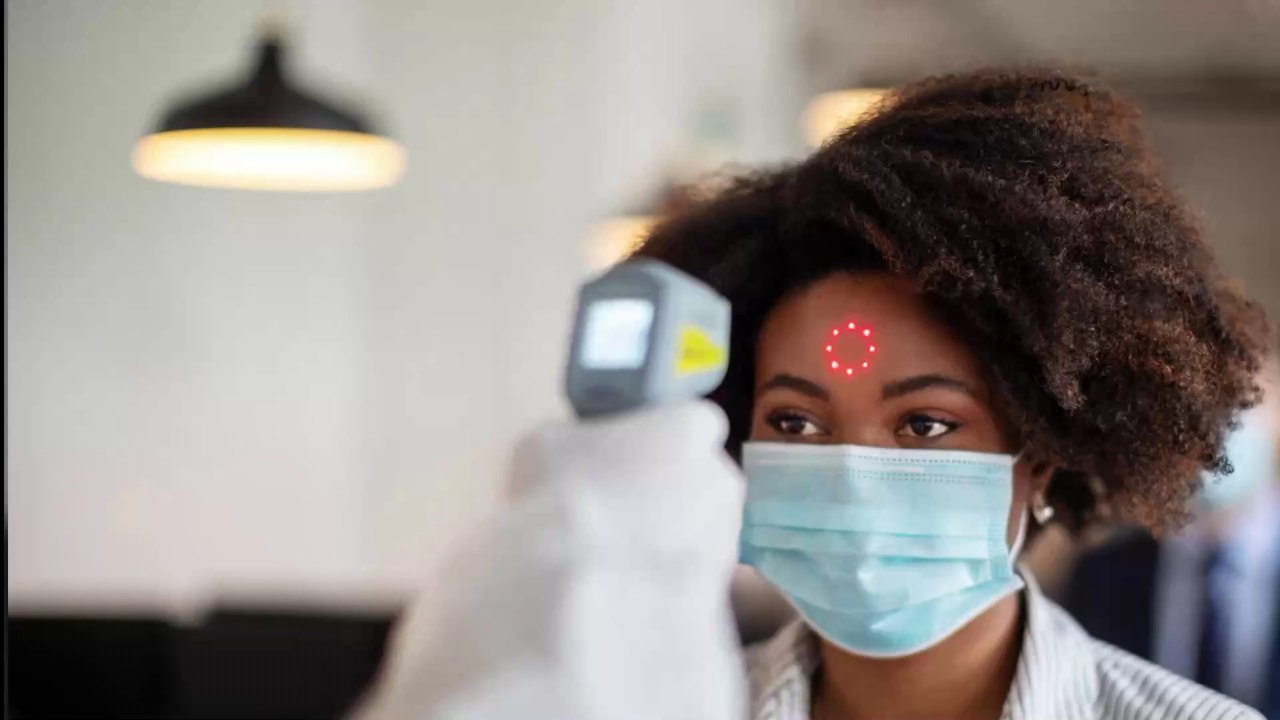 Corona vs. Erkältung, Grippe & Co.: Daran erkennt ihr den Unterschied!