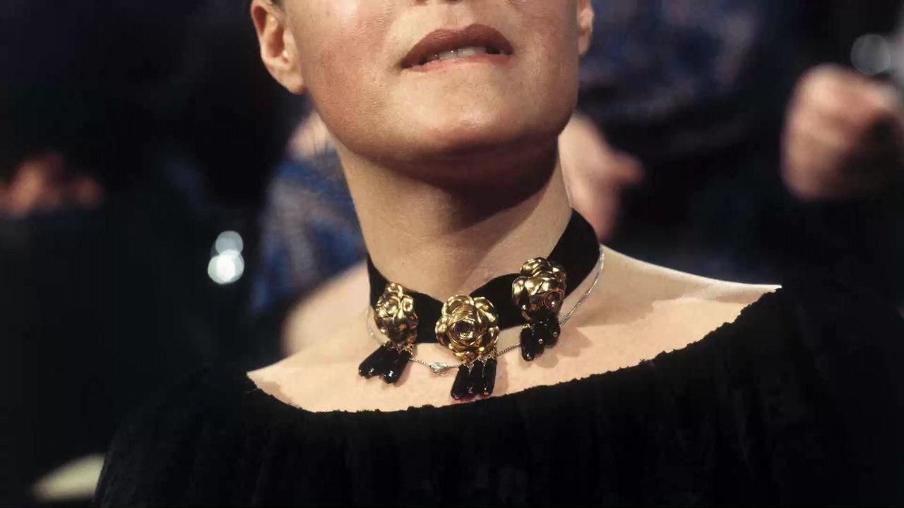 Romy Schneider: Die Fotos, die nie an die Öffentlichkeit gelangen sollten!