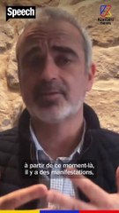 Date par date, un historien nous raconte les relations Ukraine-Russie