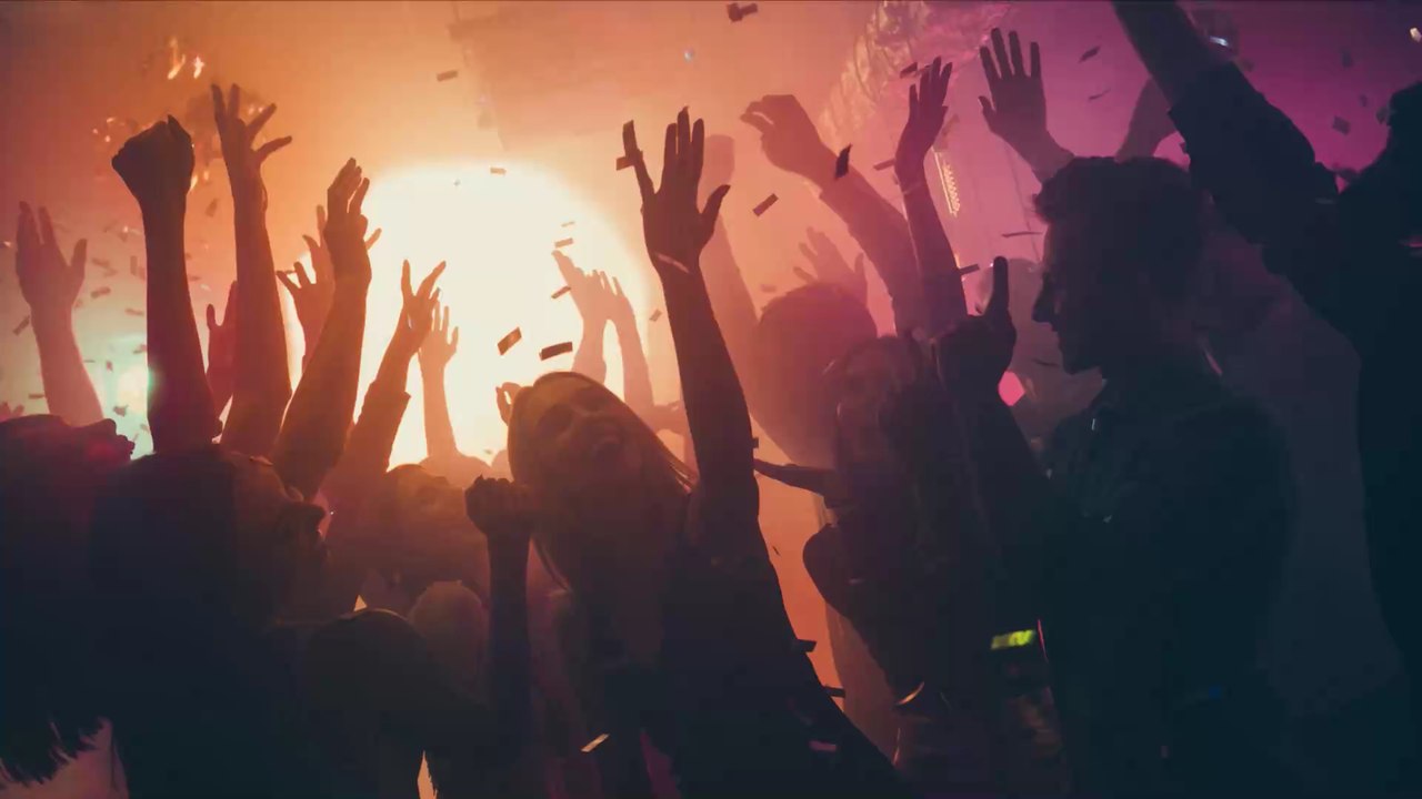 "Sexpartys"-Trend oder die Kunst des sorglosen Feierns