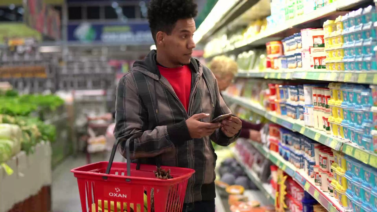 Rabatt-Apps von Drogerie und Supermarkt: Diese Gefahr steckt dahinter!