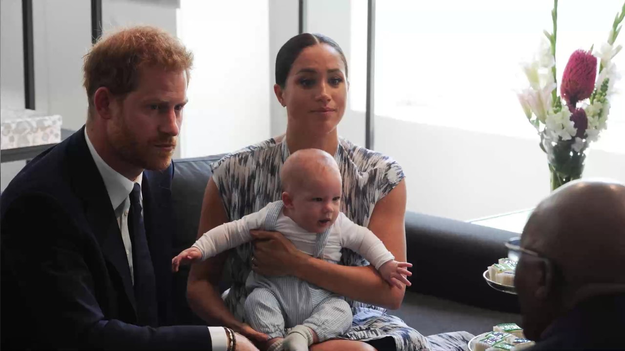 Unbeliebte Nachbarn: Harry und Meghan sorgen für Ärger in der neuen Heimat