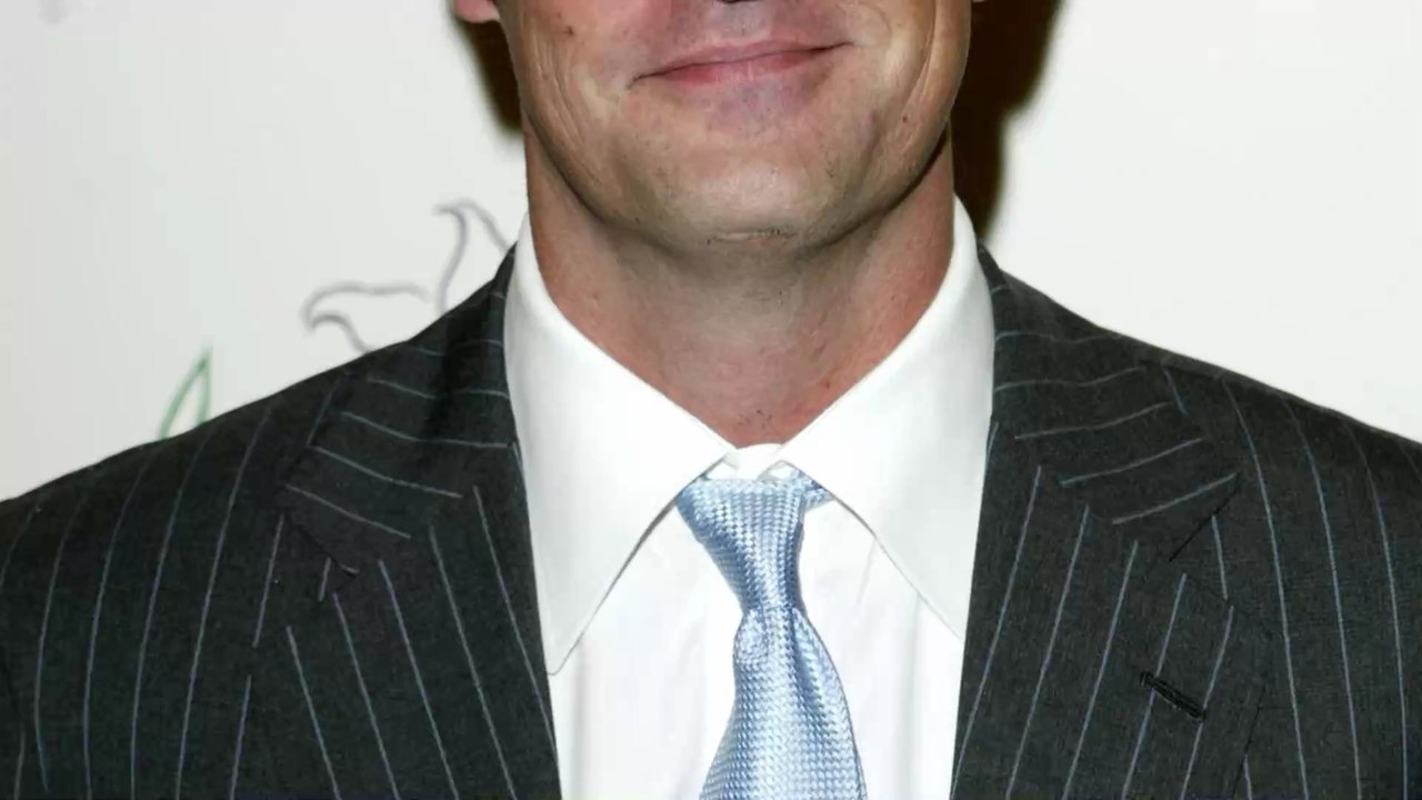 Friends: Besorgniserregende Neuigkeiten zu Matthew Perrys Gesundheitszustand