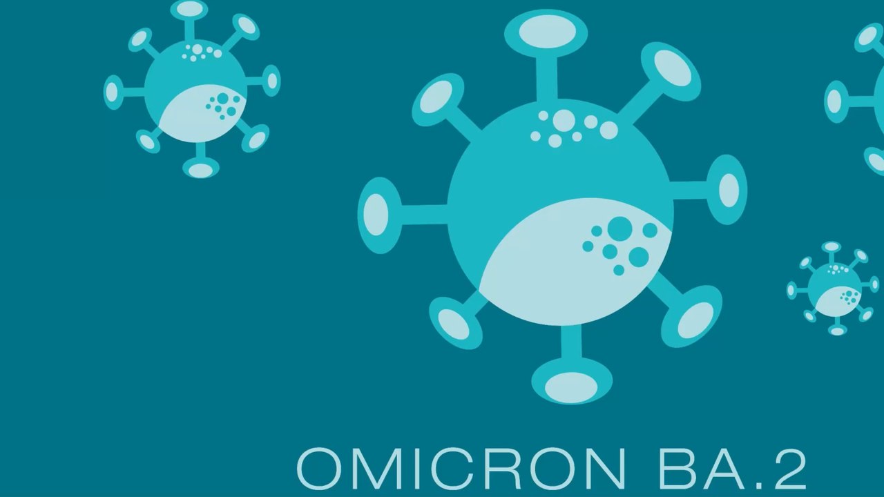 'Hat schon ein paar PS mehr': Drosten erklärt, warum die Subvariante BA.2 uns Sorgen machen sollte