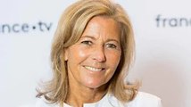 Ce 3 mars, Claire Chazal a nié être en couple avec Roschdy Zem et affirmé que, célibataire, elle éta