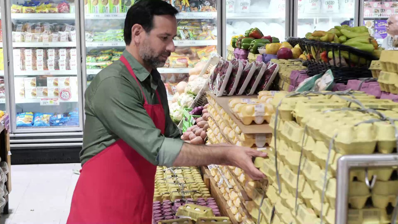 Bakterien und Metallteile in Lebensmitteln: Dieser Supermarkt macht gleich mehrere Rückrufe