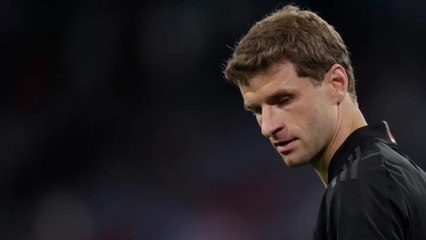 Thomas Müller verrät, wann für ihn in der Bundesliga Schluss sein wird
