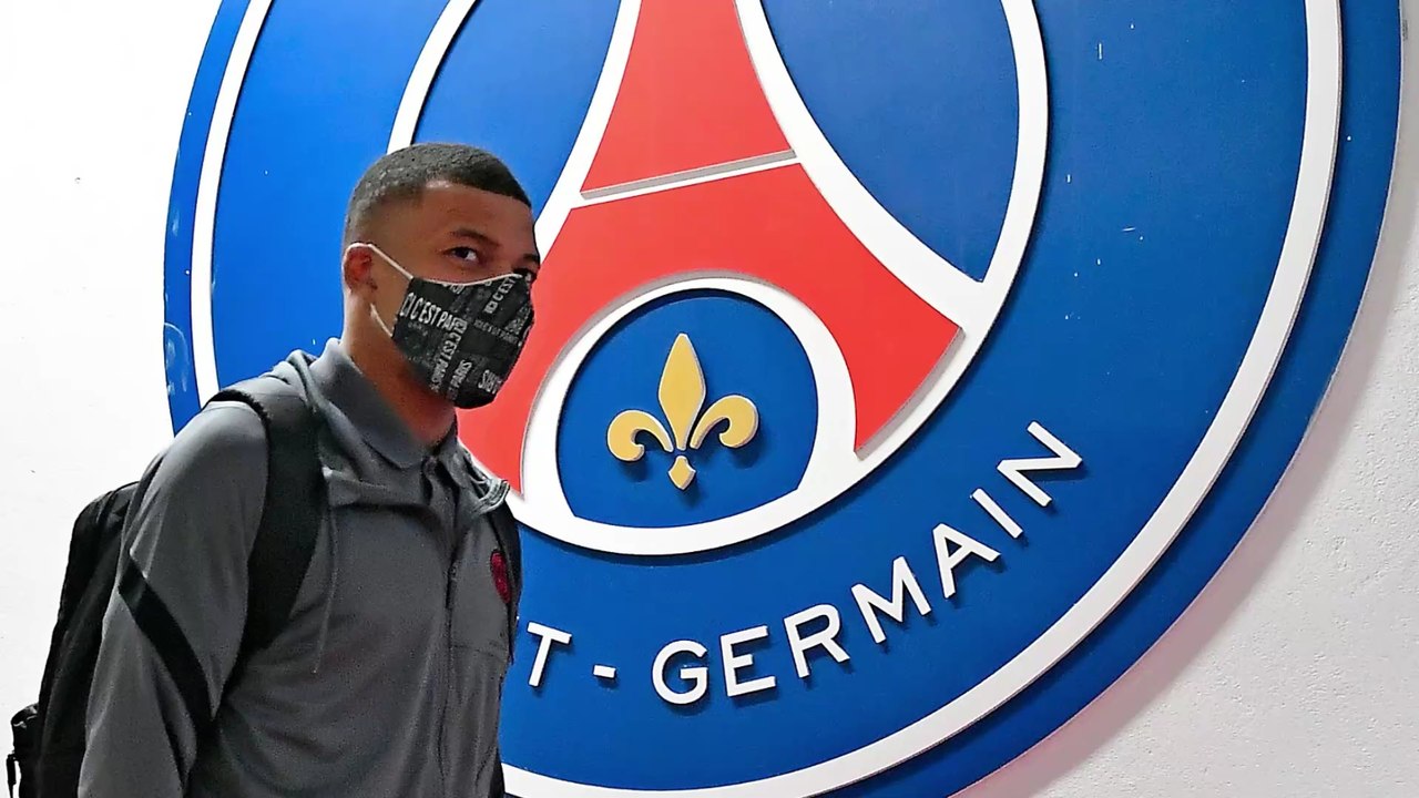 Mbappé: 120-Millionen-Euro-Prämie bei Wechsel zu Real Madrid?