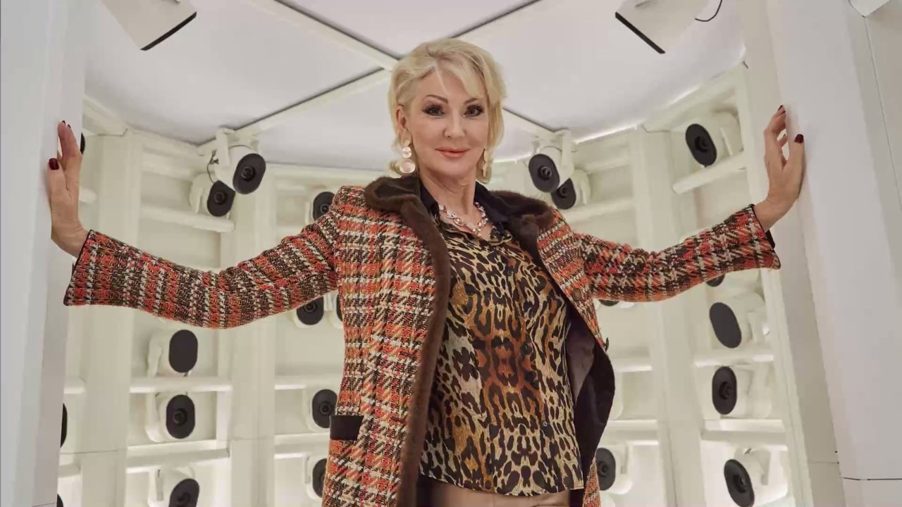 'Will Keil in die Beziehung treiben': Desirée Nick hat Sexfantasien mit einem berühmten Virologen