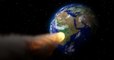 Astéroïdes : HAMMER, le nouveau plan de scientifiques américains pour détruire les corps menaçant la Terre