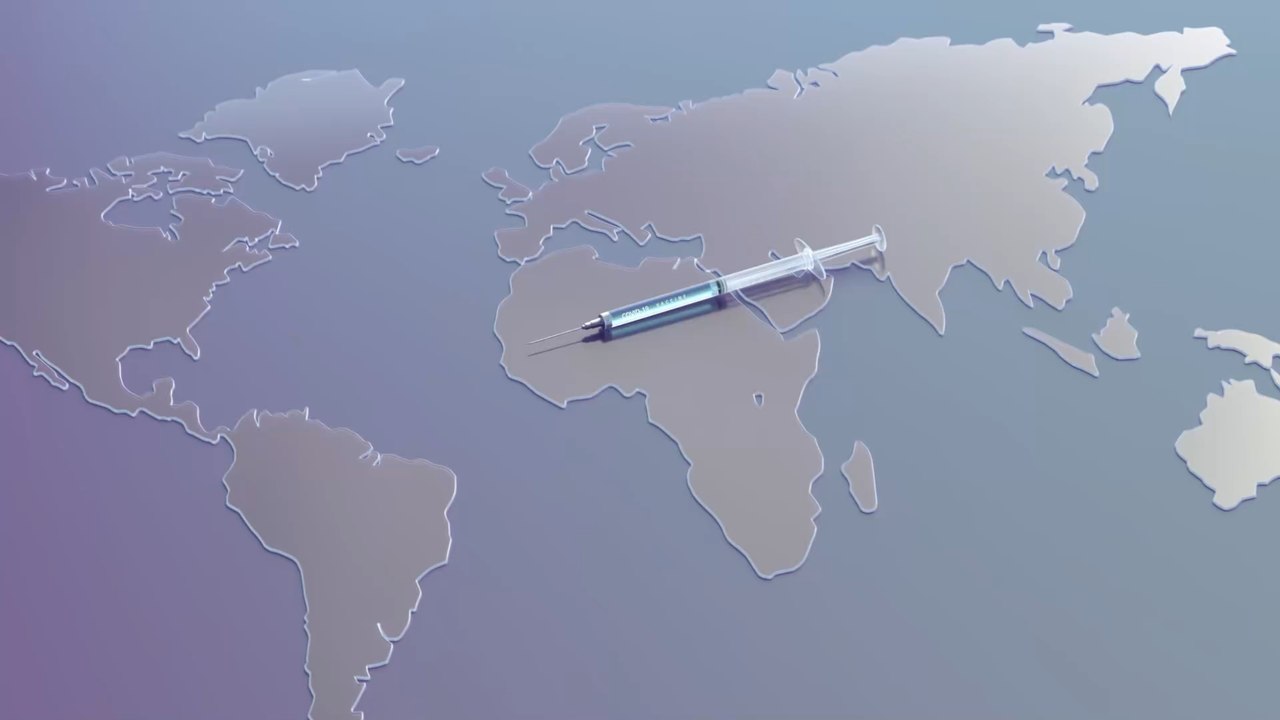 Deutscher Pathologe von baldigem Ende der Corona-Pandemie überzeugt