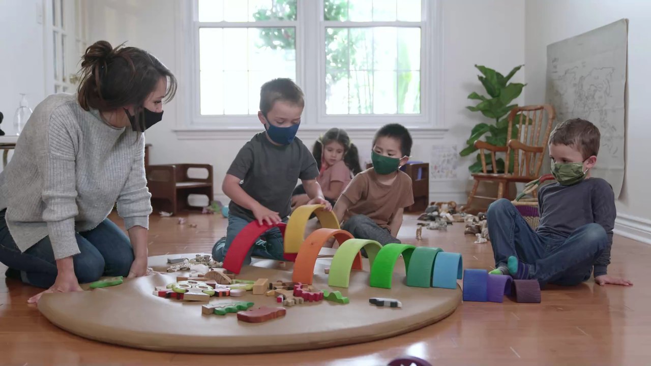 Cristiano Ronaldo: So streng ist er als Vater