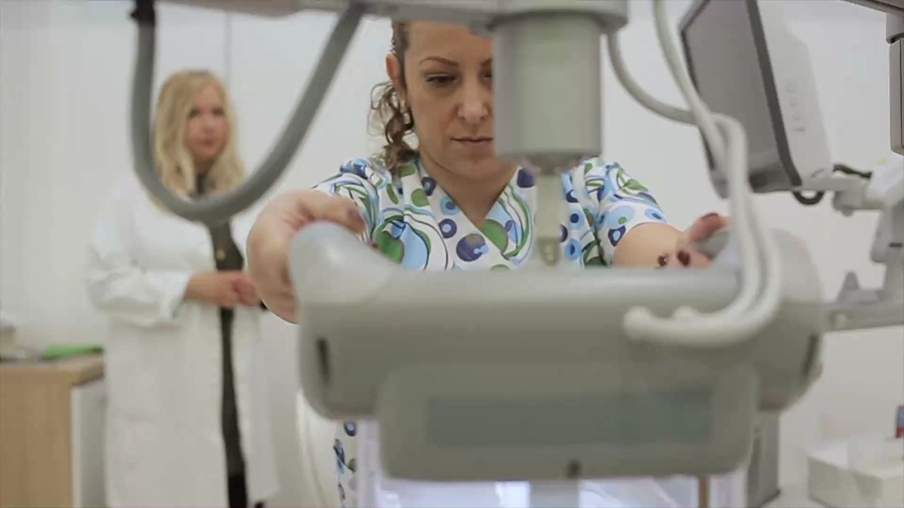 Coronavirus: Ärzte warnen vor Folgen für Brustkrebs-Patientinnen