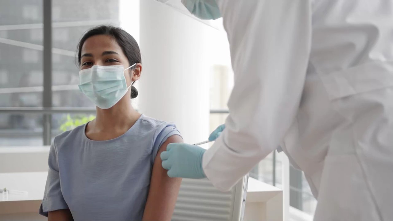 14 Monate in Quarantäne: Mann wird 78 Mal positiv auf Corona getestet