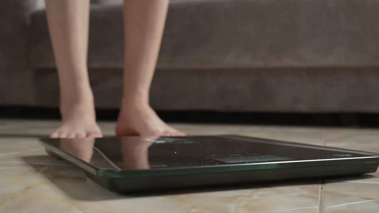 100 Kilo in 18 Monaten: Diese Krankenschwester wird für viele zum Vorbild