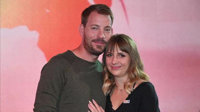 Schlimme Diagnose: Sorge um Baby bei Bauer sucht Frau -Star Anna Heiser