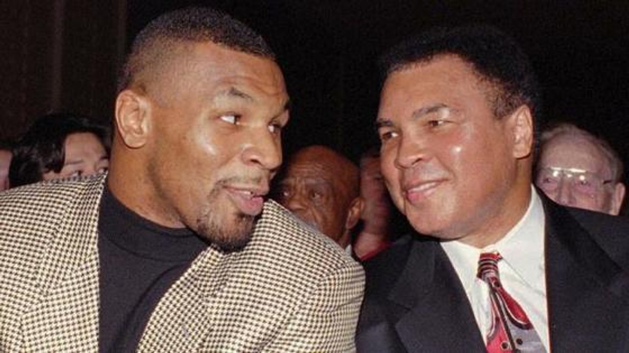 Muhammad Ali: Wer ist seine Frau Lonnie Ali?