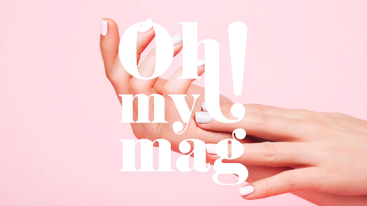 Seven mistakes we should absolutely stop making when doing our nails