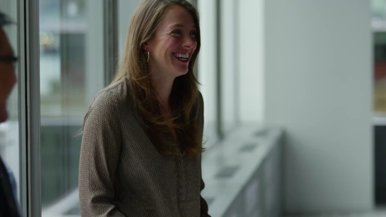 Aus diesem Grund könnte euer Lachen als unangemessen wahrgenommen werden