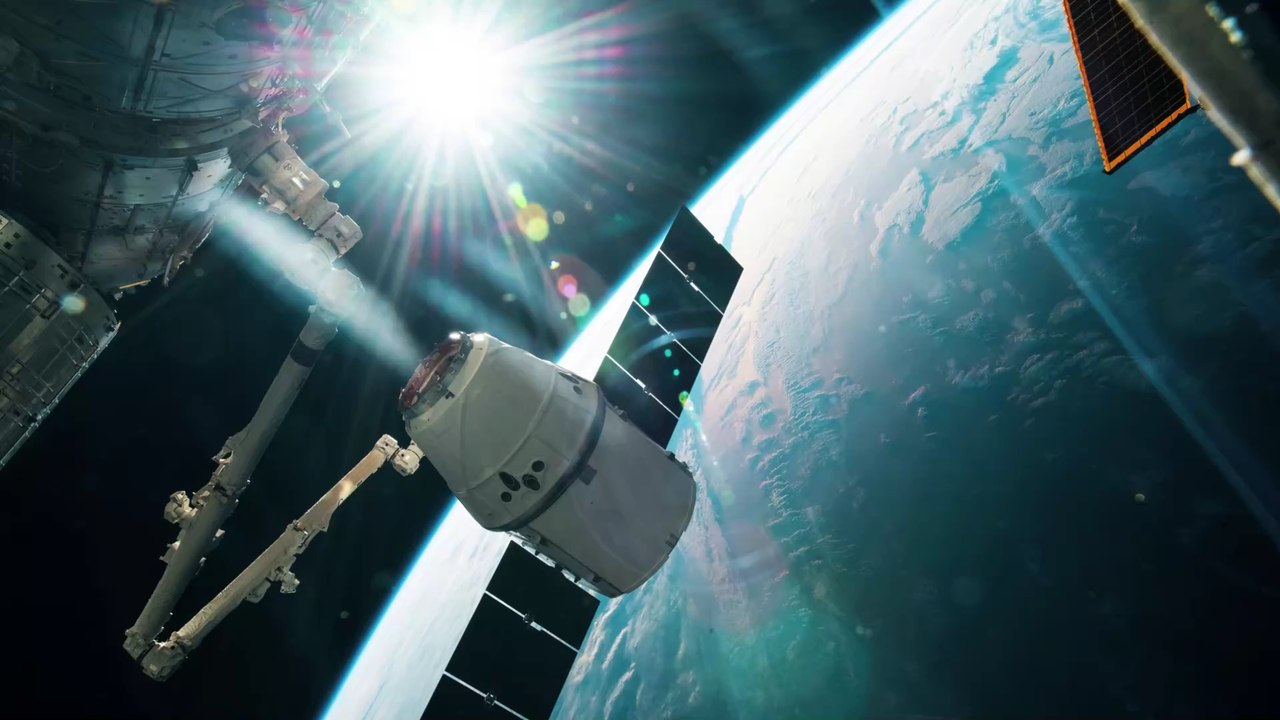 Doch kein Fehler von Elon Musk: Chinesische Rakete wird im März auf dem Mond einschlagen