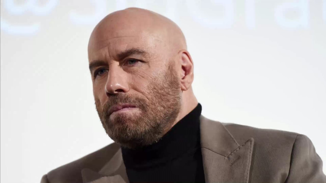 Ein Todesfall nach dem anderen: John Travolta trifft erneuter Schicksalsschlag