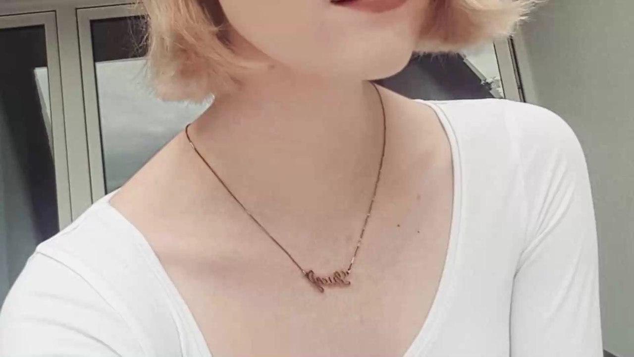 Ex-GNTM-Kandidatin Lucy steht kurz vor lang ersehnter Geschlechts-OP