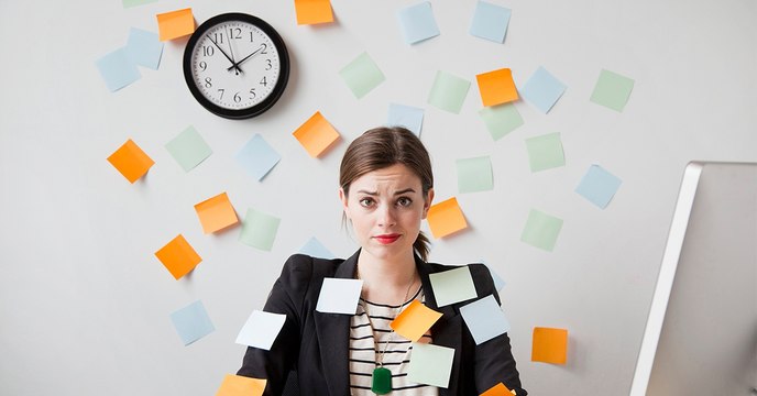 Écologie : Voici combien d'heures par semaine il faudrait travailler pour lutter contre le réchauffement climatique