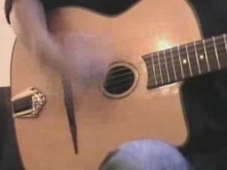 Cours de guitare - L'accompagnement