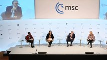 Bill Gates auf Sicherheitskonferenz: Nächste Pandemie steht uns bevor