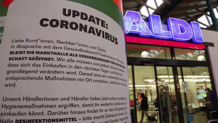 Aldi-Kundin deckt Mogelei bei Fleisch auf!