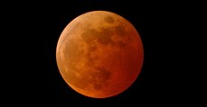 Eclipse lunaire et Lune bleue : le 31 janvier, la Lune va connaitre un phénomène qui ne s'est pas produit depuis 150 ans