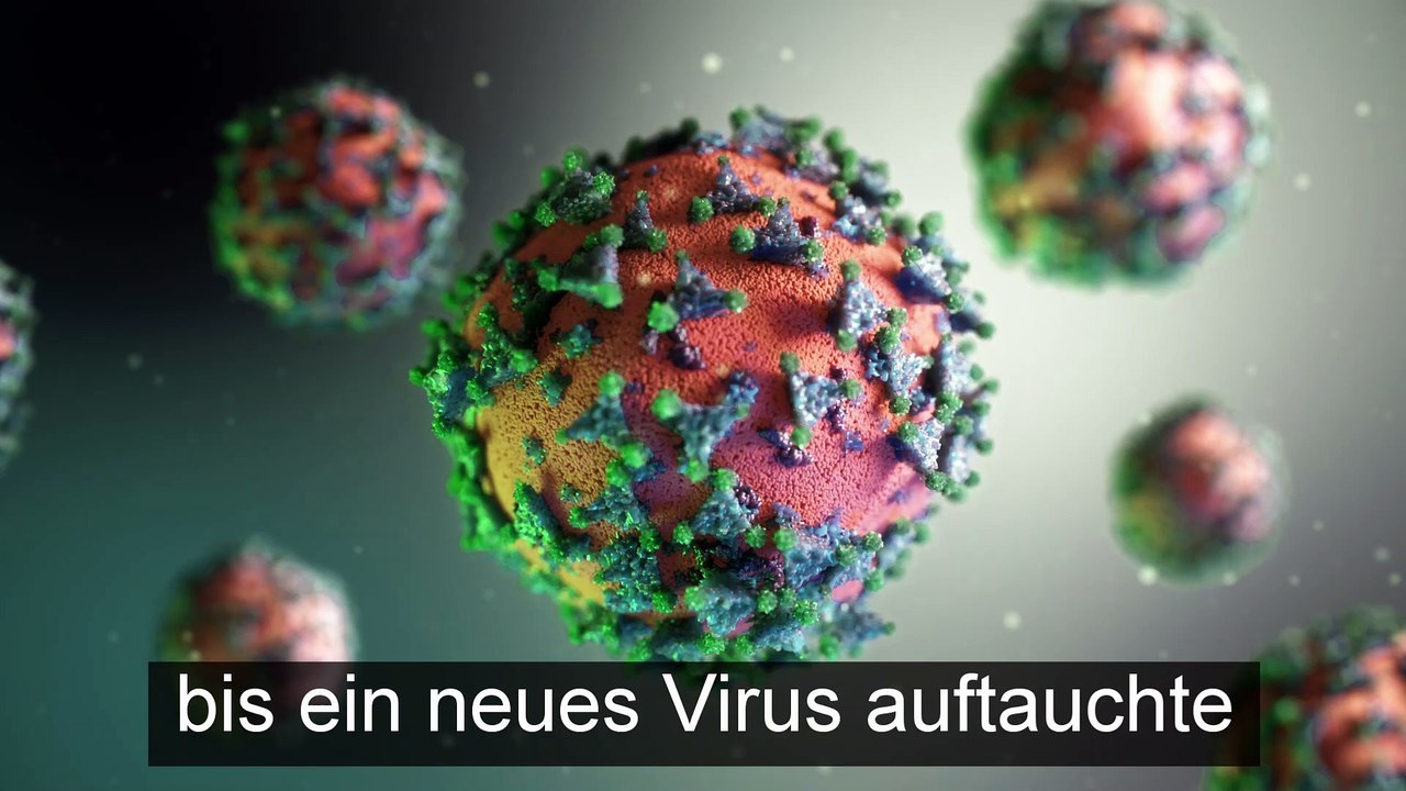 das Ukrainevirus