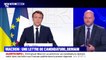 Présidentielle: Emmanuel Macron va annoncer sa candidature dans une lettre aux Français publiée dans la presse régionale