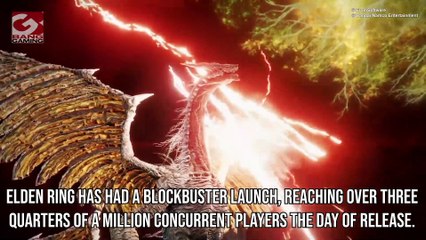 Elden Ring has sold over 10 million copies in just one week