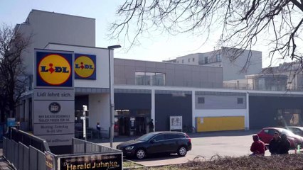 Lidl schlägt alle Rekorde: Sein YouTube-Clip übertrifft sogar Netflix!