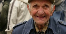 Longévité humaine : après 105 ans, la mortalité pourrait atteindre un 