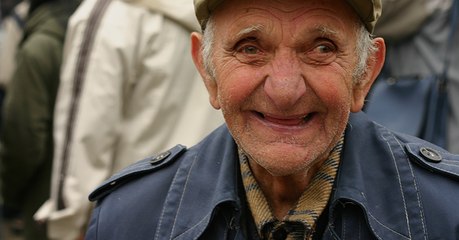 Longévité humaine : après 105 ans, la mortalité pourrait atteindre un "plateau" selon une étude