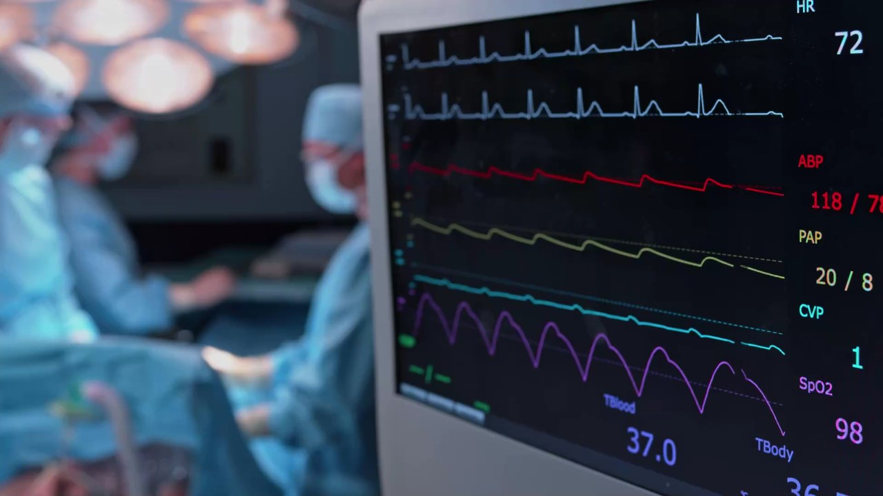 Frage des Überlebens: In diesem Dorf müssen Menschen vor dem Umzug ein Organ entfernen lassen