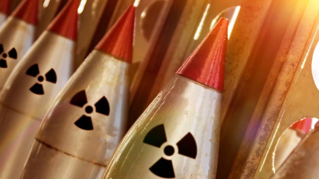 Alarmbereite Atomwaffen: Wer ist in Besitz der russischen Atomkoffer?