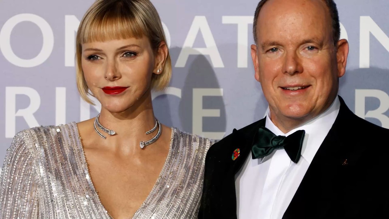 Charlène von Monaco: Will sie überhaupt nicht mehr zu Albert zurück?