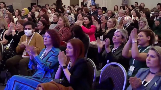 Ali Babacan: Emperyal hayaller gibi hırslara kapılmayan kadınlar, sorunların barışçıl çözümlerini kavrayabiliyor.