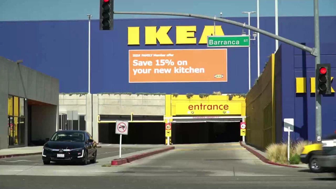 Falschdeklaration bei Ikea: Jetzt wird gegen illegale Rodung ermittelt