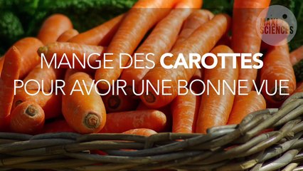 Régime : 5 idées reçues sur l'alimentation