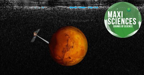 Indien isolé, empreinte de dinosaure et lac martien, les 8 actus sciences que vous devez connaître ce 26 juillet