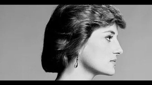 Never-Before-Seen Photo of Princess Diana Unveiled at Her Former Palace Home