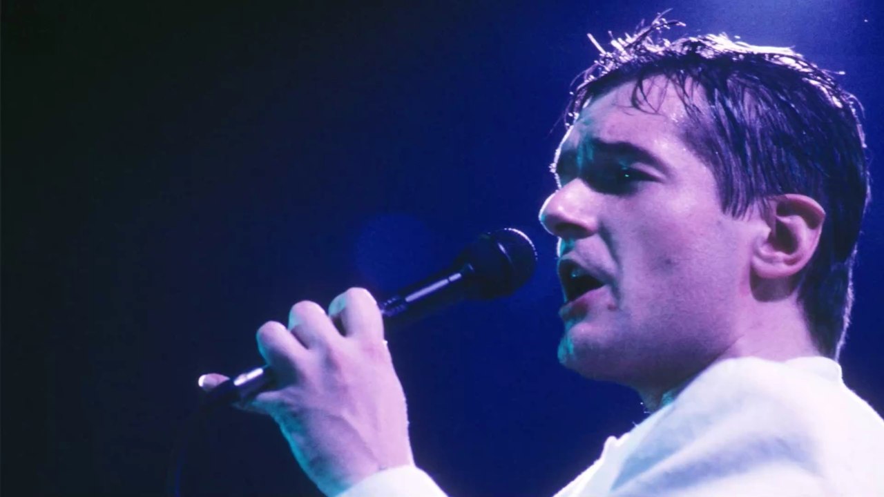 Falco: Diese Geschichte steckt hinter seinem Skandal-Song 'Jeanny'