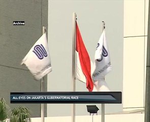 All eyes on Jakarta gubernatorial race